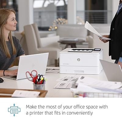 computer with built in printer