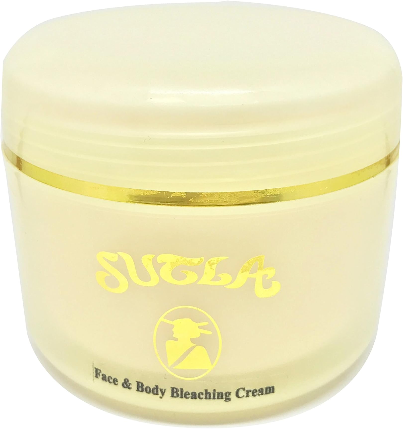 Sutla Face and Body Bleaching Cream 250g