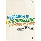 An Introduction to Research in Counselling and Psychotherapy (Practical Skills for Counselors)