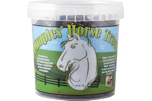 Dimples Horse Treats with Pill Pocket 3 LB