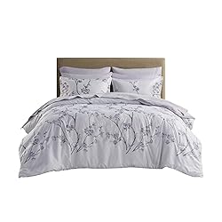 Comfort Spaces Bed in A Bag - Trendy Casual Design