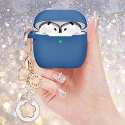 Case Compatible for Apple Airpods 4 - VISOOM