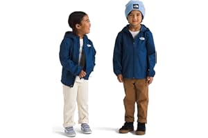The North Face boys Zipline Rain Jacket (Toddler)