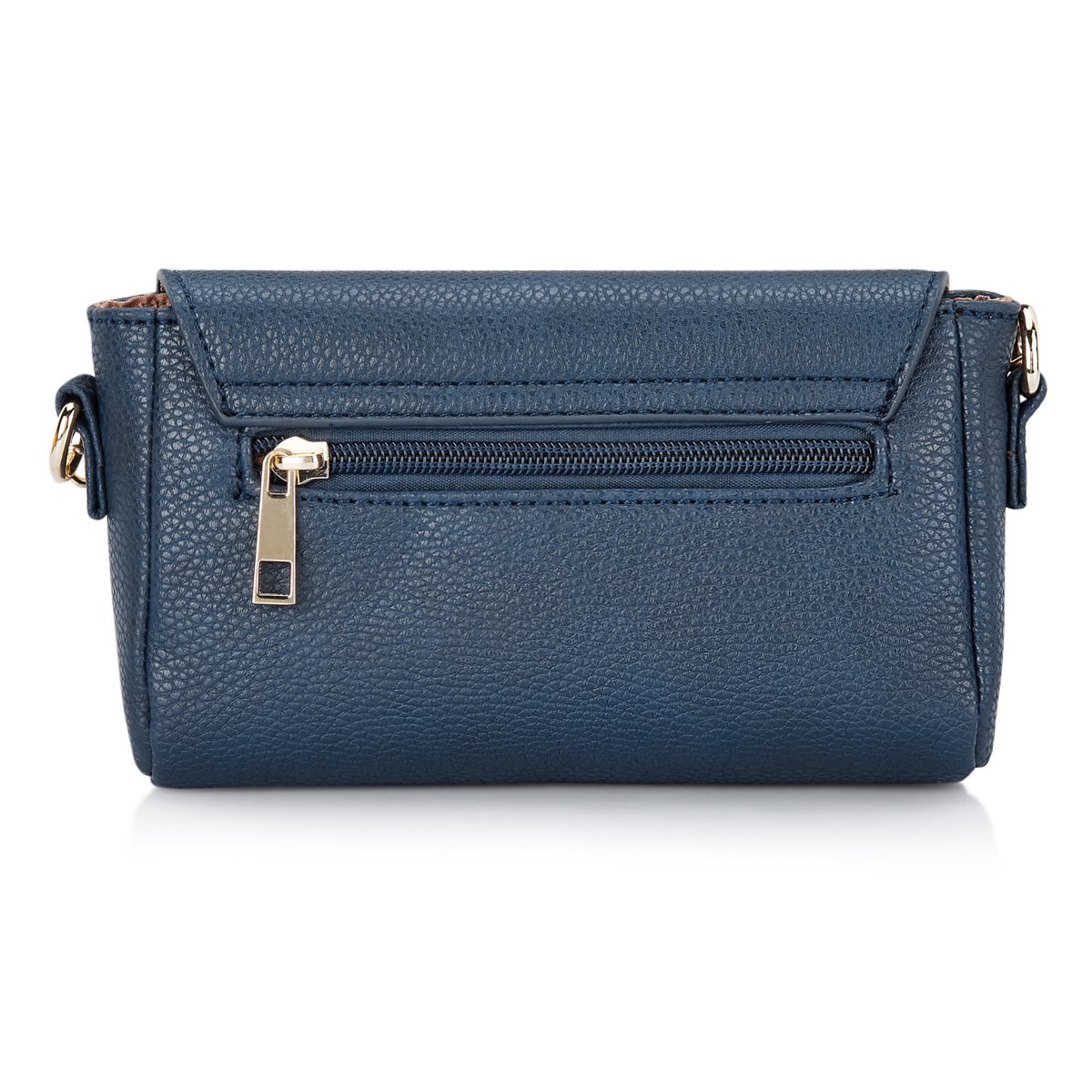 caprese phoenix women's sling bag (blue) ()