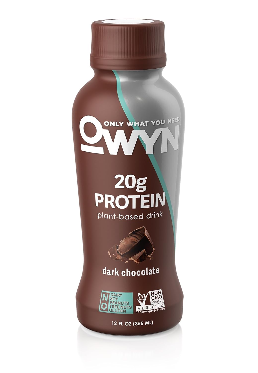 OWYN batido de proteínas 100% vegetales veganas para ...