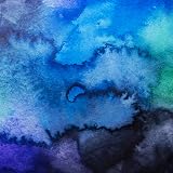 Daler Rowney Aquafine A4 Watercolour Pad 12 sheets 300gsm White view 3