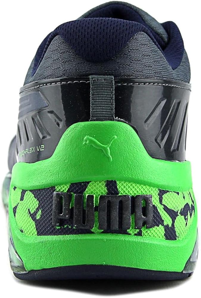 puma men's quickflex
