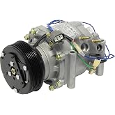 UAC CO 4914AC A/C Compressor