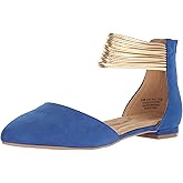 Aerosoles Women's Girl Talk Ballet Flat