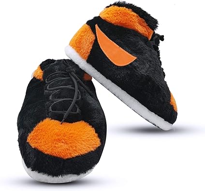 yeezy plush slippers amazon