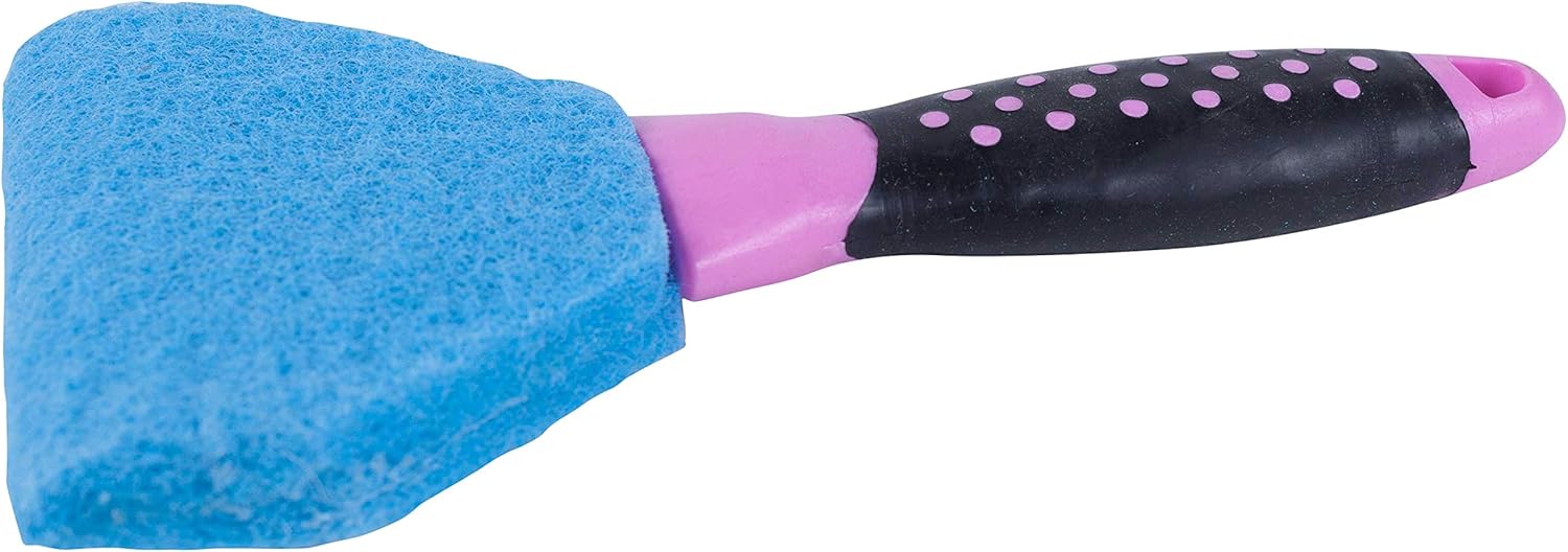 Jacent Deodorant Stain Remover Sponge with Comfort Grip