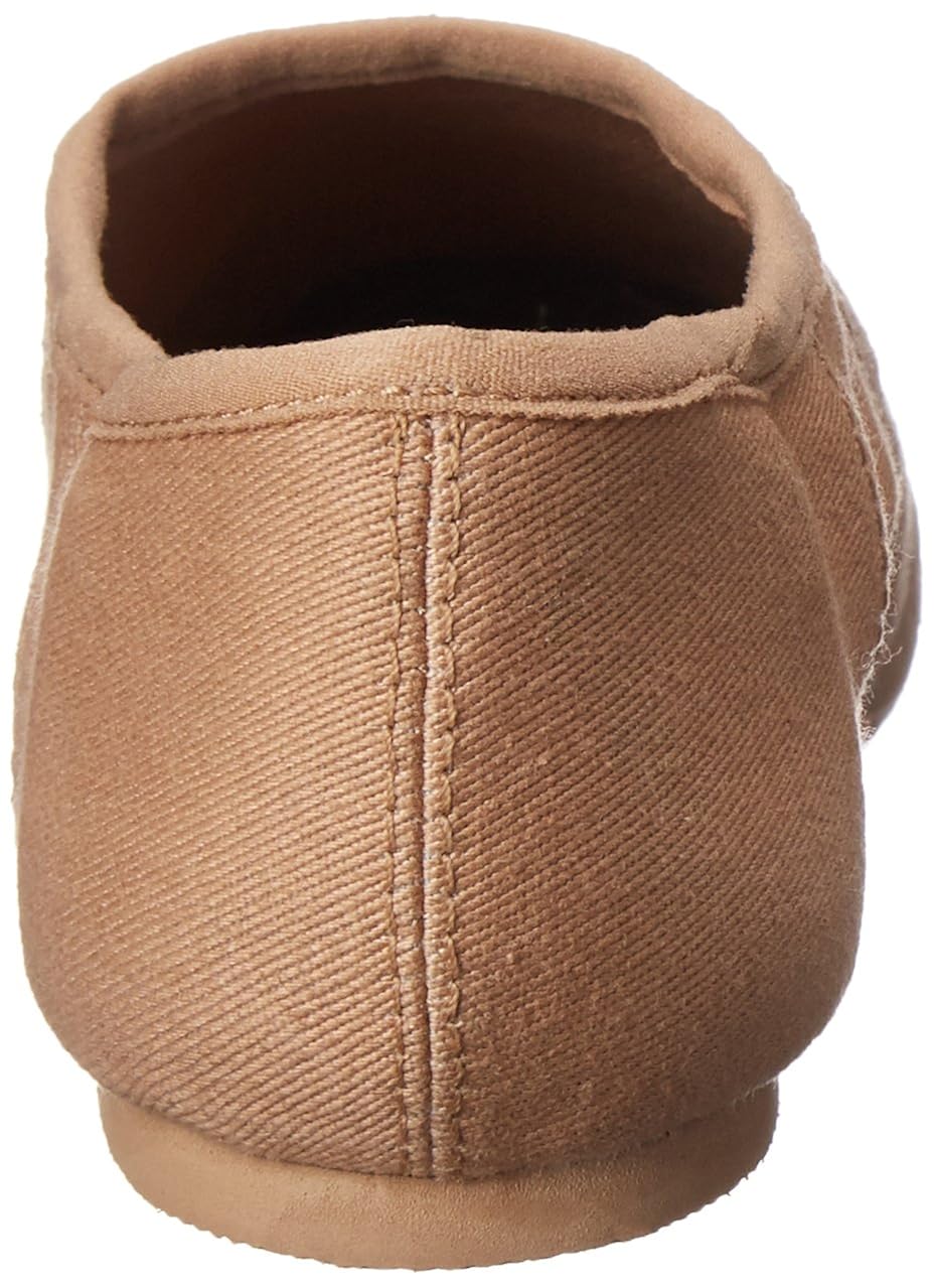 capezio women s eos canvas jazz shoe
