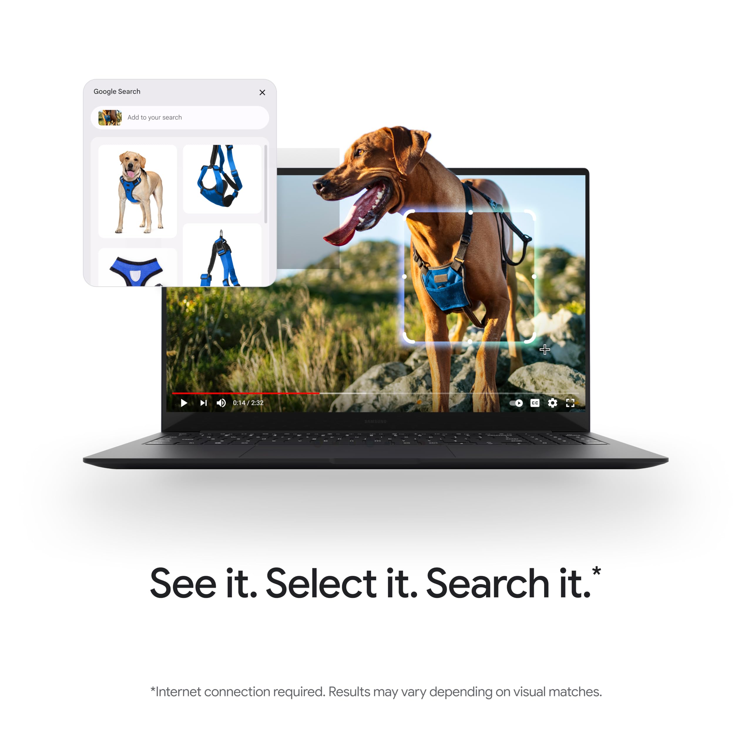 acer Chromebook Plus 515 Laptop with Google AI – 15.6