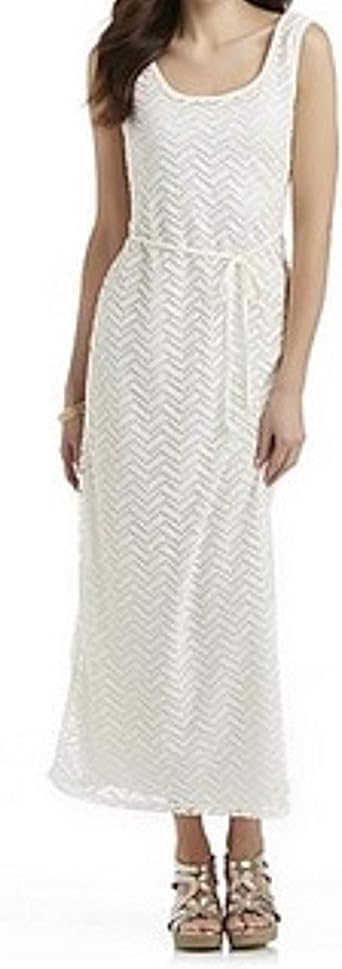 ivory maxi dress uk