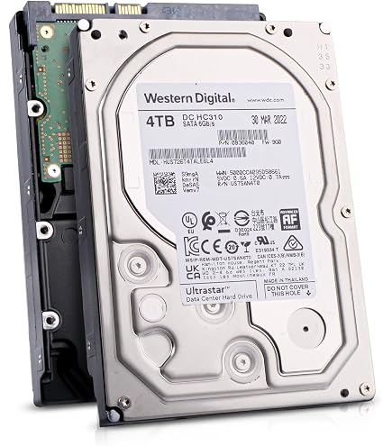 Amazon.com: Western Digital WD Green WD30EZRX 3TB IntelliPower