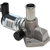 Delphi CV10088 Idle Air Control Valve