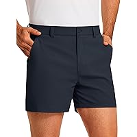 【BRIEFING】MENS RAMIE DRESS SHORT PANTS Men's Utility Shorts with MIMIX® | Red Kap®