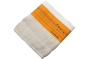 AAAQQ KW23MH-I Kerosene Heater Wick Fits for Megaheat HeatMate HMC-23K and 2230 Series,Replacement Kerosene Wick