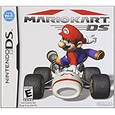 Mario Kart DS (Renewed)
