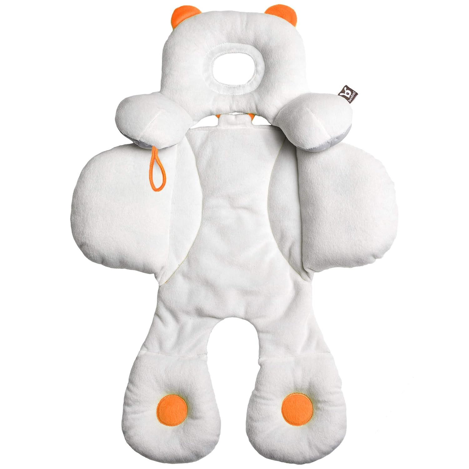 baby body support pillow