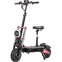 SCOOTER GRAN' MACH'S パウダーボード167cm Amazon.com : 6000 Watt Dual Drive Motor Electric Scooter