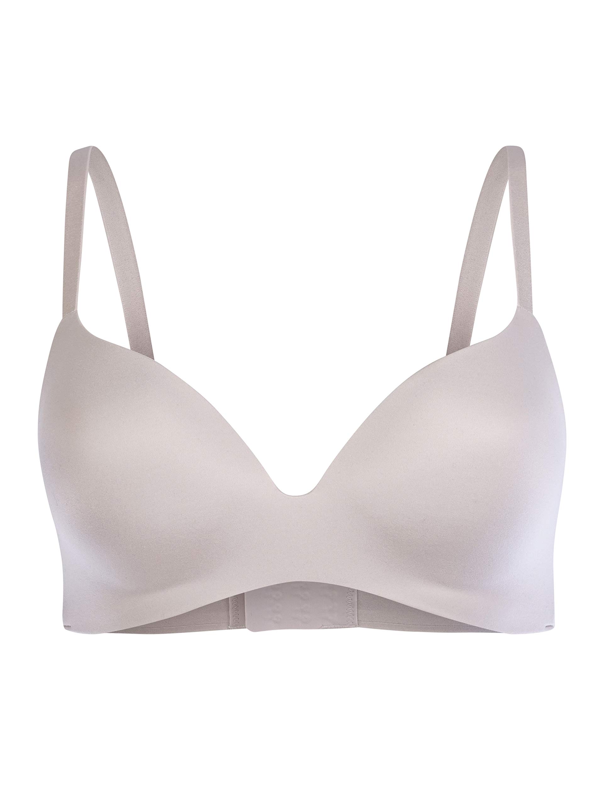 Royal Lounge Intimates Women's Lingerie, Cool Grey, Regular