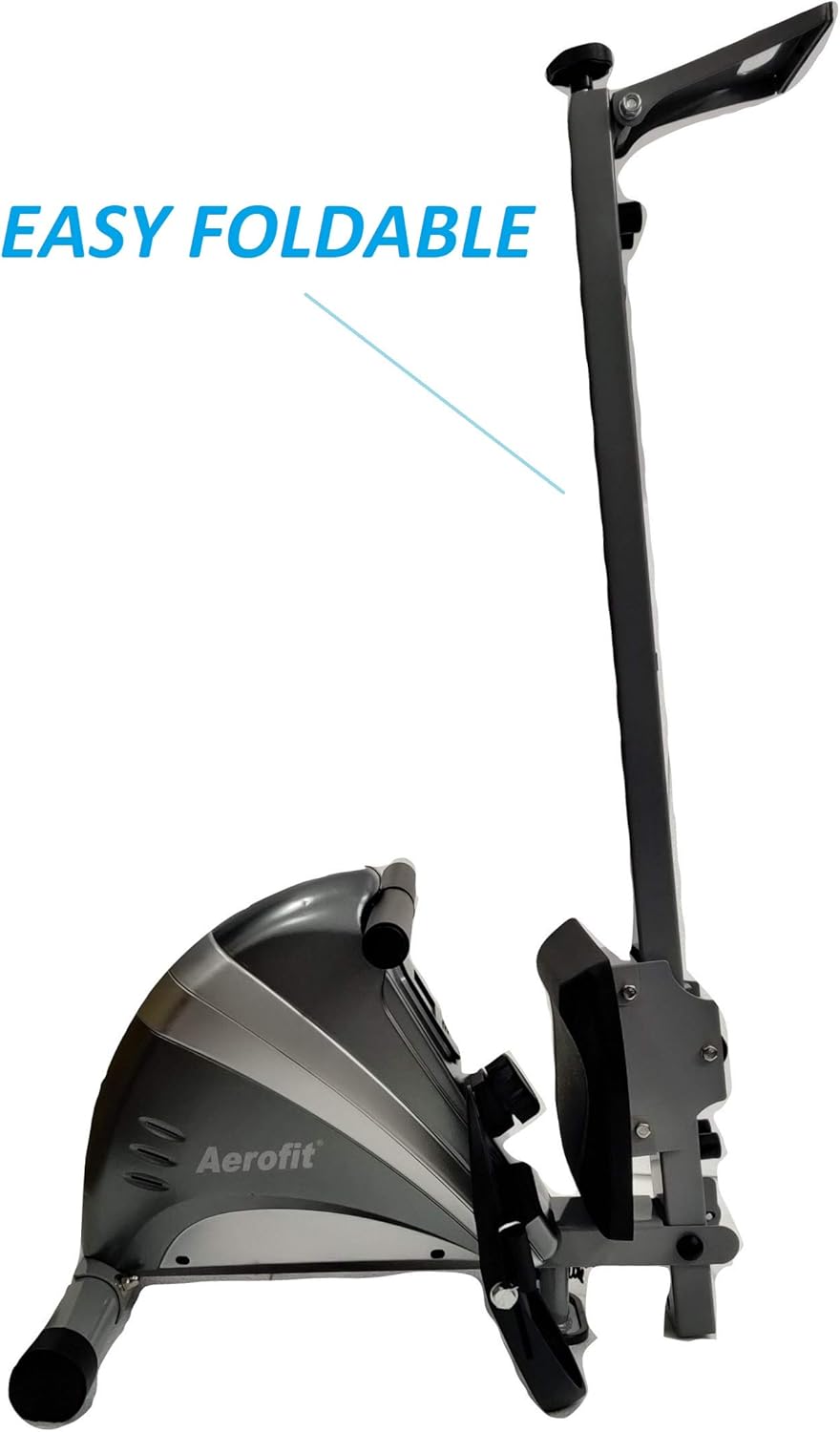 aerofit rowing machine