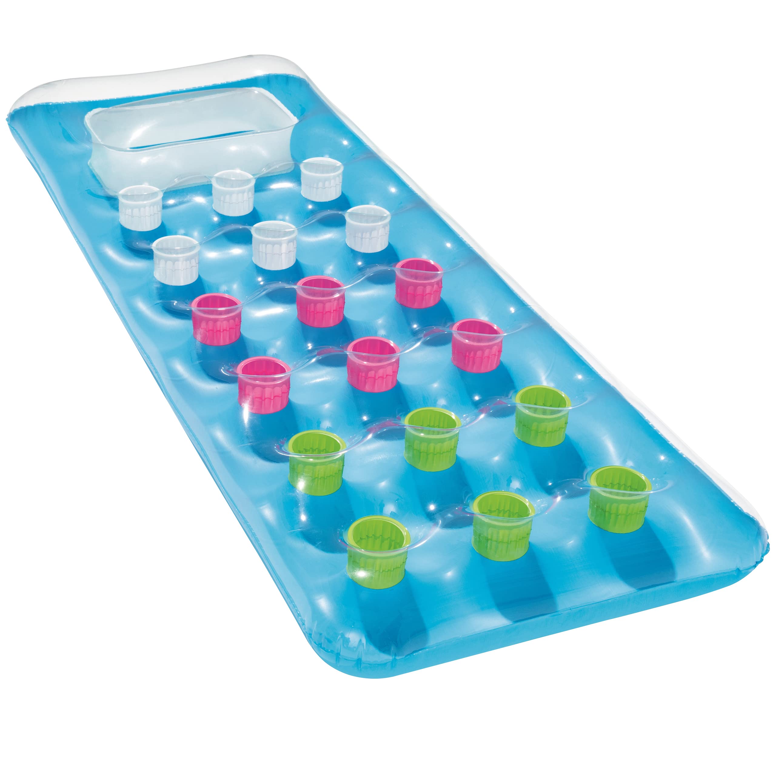 Bestway 74 x 28-inches Fashion Lounger