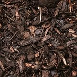 SuperGift Landscape Bark 90L Root Insulation All-Weather Protection view 5