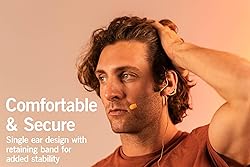 Samson SASE50TX Omnidirectional Earset Condenser