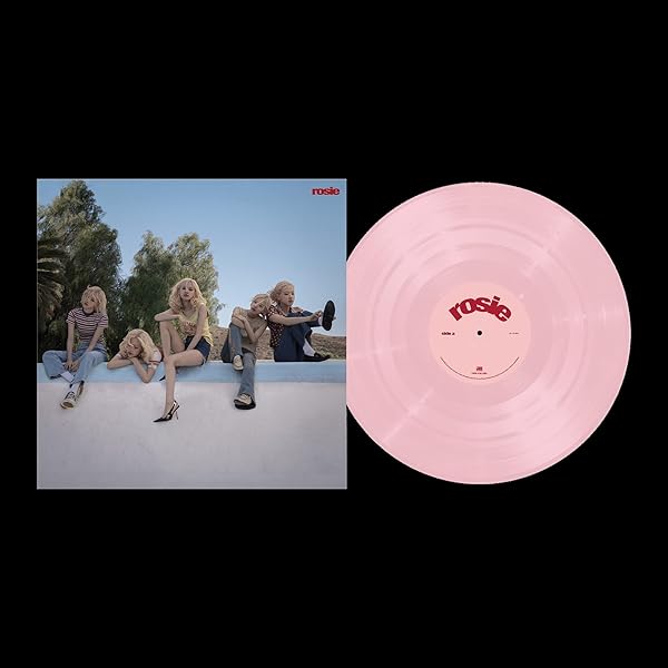 ROSE - rosie - Amazon.com Music
