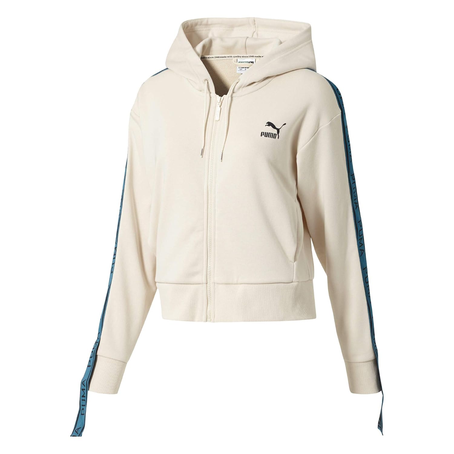 puma since 1948 hoodie