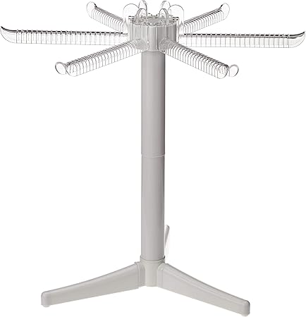 Varal para Secar Massas Mimo Style Branco