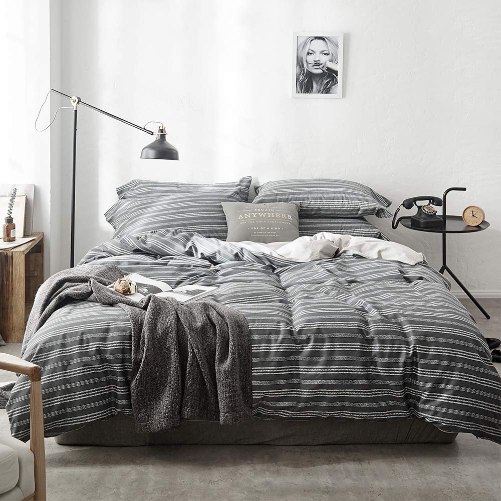 The 13 Best Picks For Masculine Bedding Comforters Duvet Covers And Blankets For Men With Style Primer