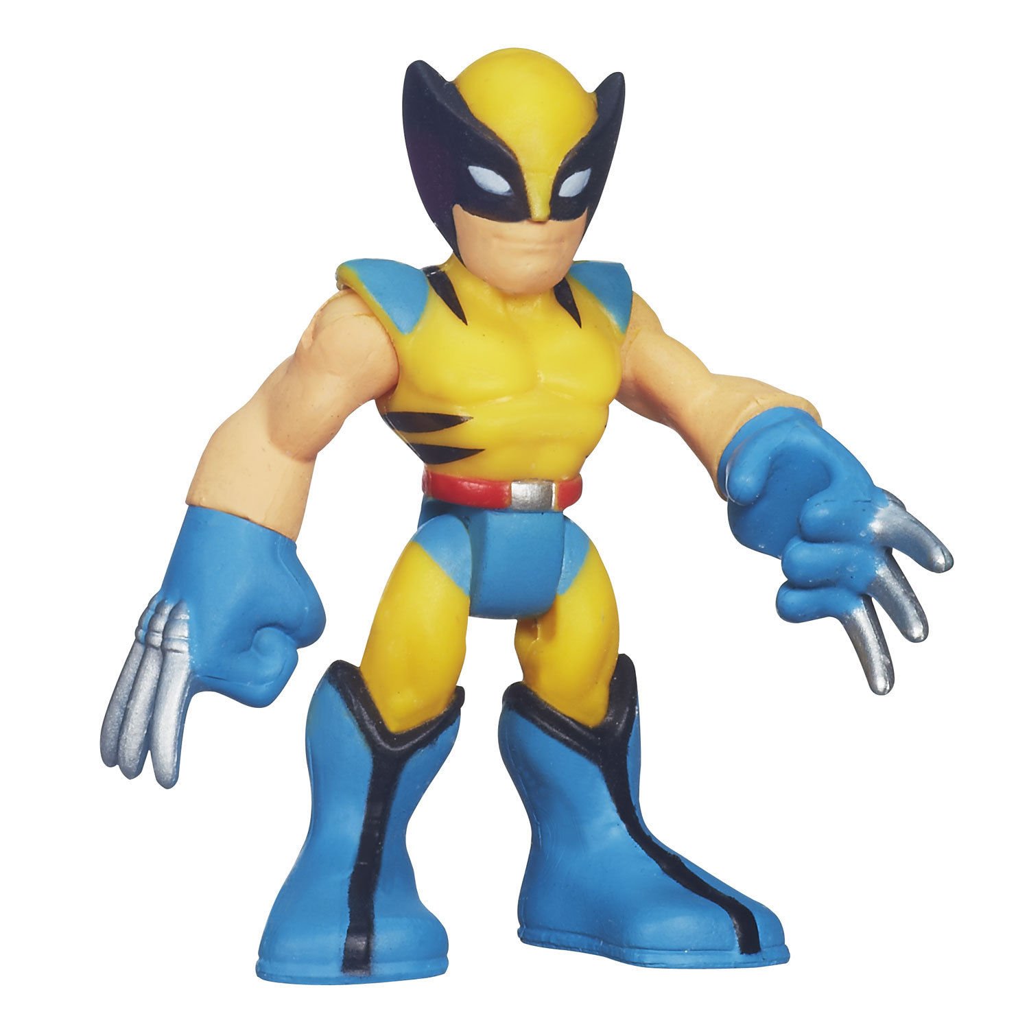 playskool wolverine