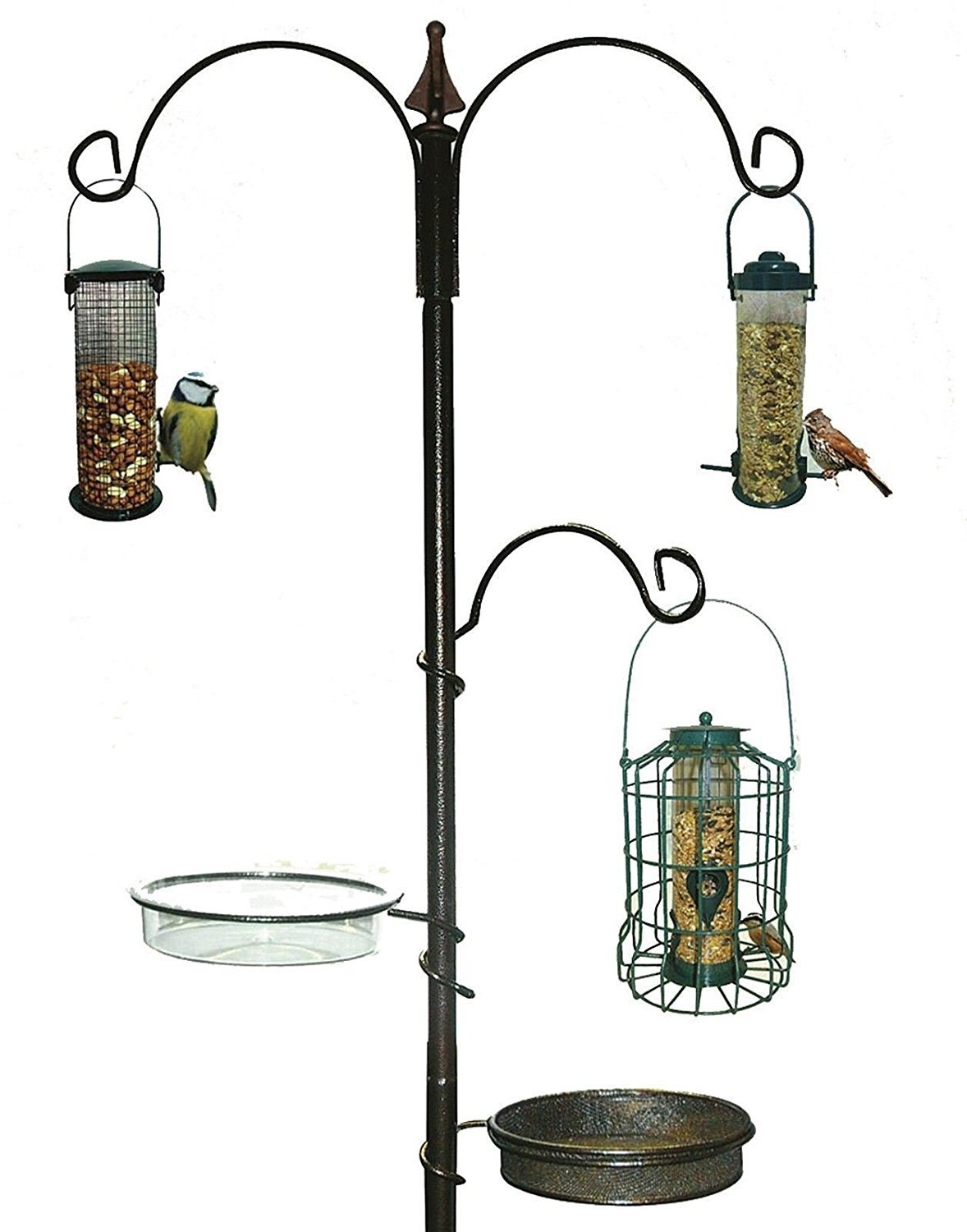 Feeders