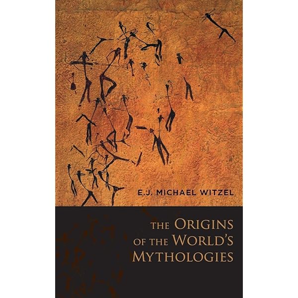 語学+参考書 The Origins of the World's Mythologies Amazon.com: The Origins of the World's Mythologies: 9780195367461