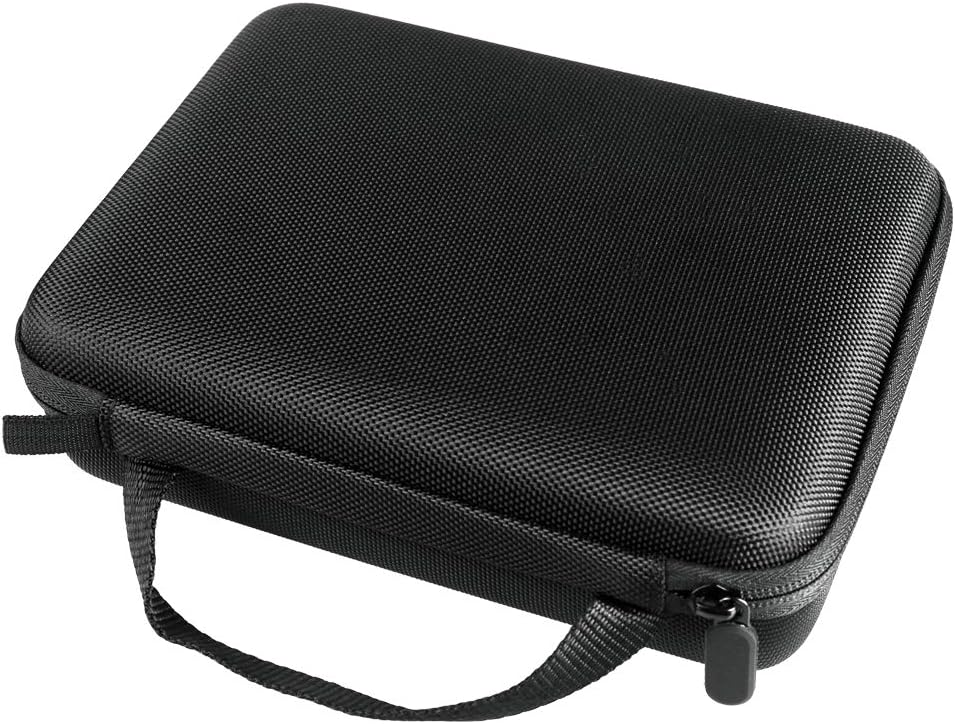 Bovke Speaker Case Compatible With Bose Soundlink Color II Wireless Speaker - Thumbnail 5