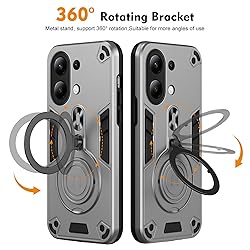 Kukoufey Drop Protection Case Compatible with