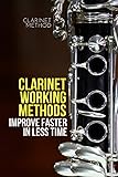 Clarinet working methods: clarinet method - improve