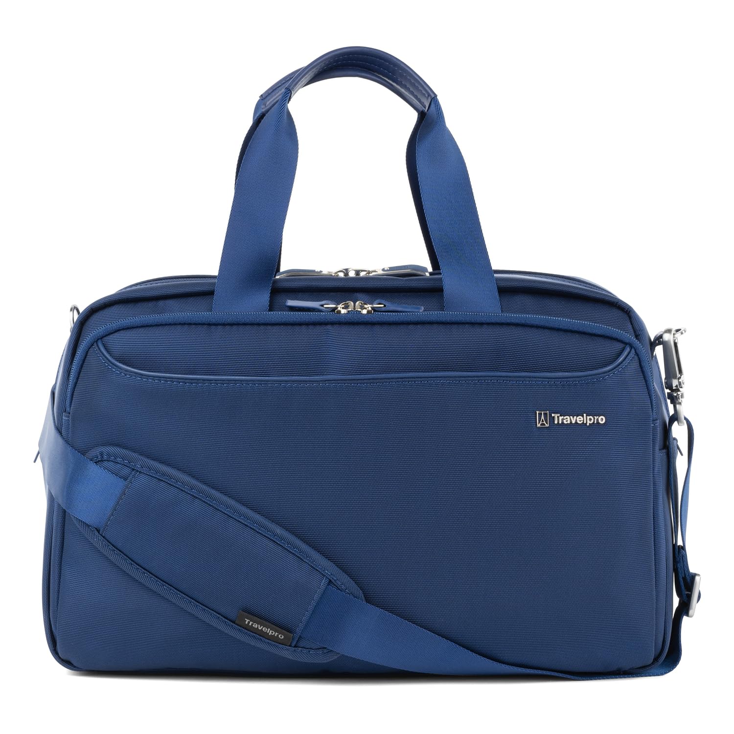 Travelpro Versapack + Lightweight Underseat Travel Tote Bag —