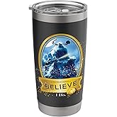 Polar Express True Believer Stainless Steel Insulated Tumbler