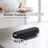 Nincha Hard Shell Toothbrush Case for Oral-B, Philips & All Powered Brushes view 4