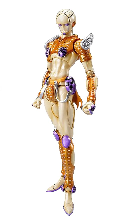 yoshikage kira statue