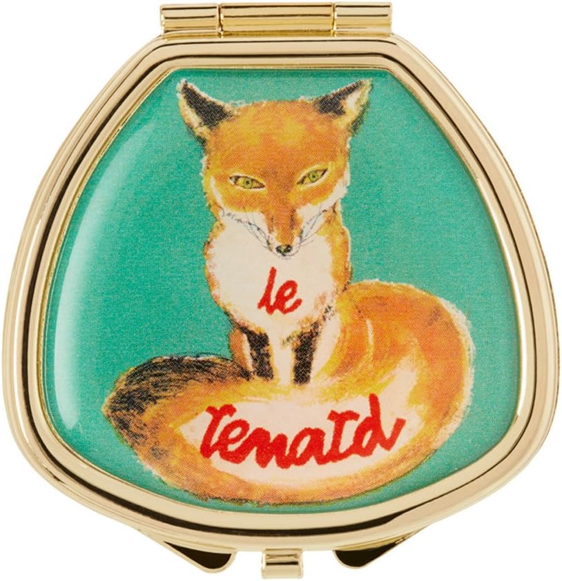 Le Renard Lip Balm Compact