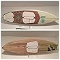 WAVE 4boarder® Supporto da parete de tavola da surf - Surfboard