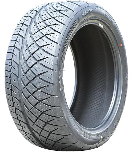 Amazon.com: Landspider Citytraxx H/P All-Season Truck/SUV High