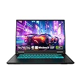 GIGABYTE - Gaming A16 Gaming Laptop - 165Hz