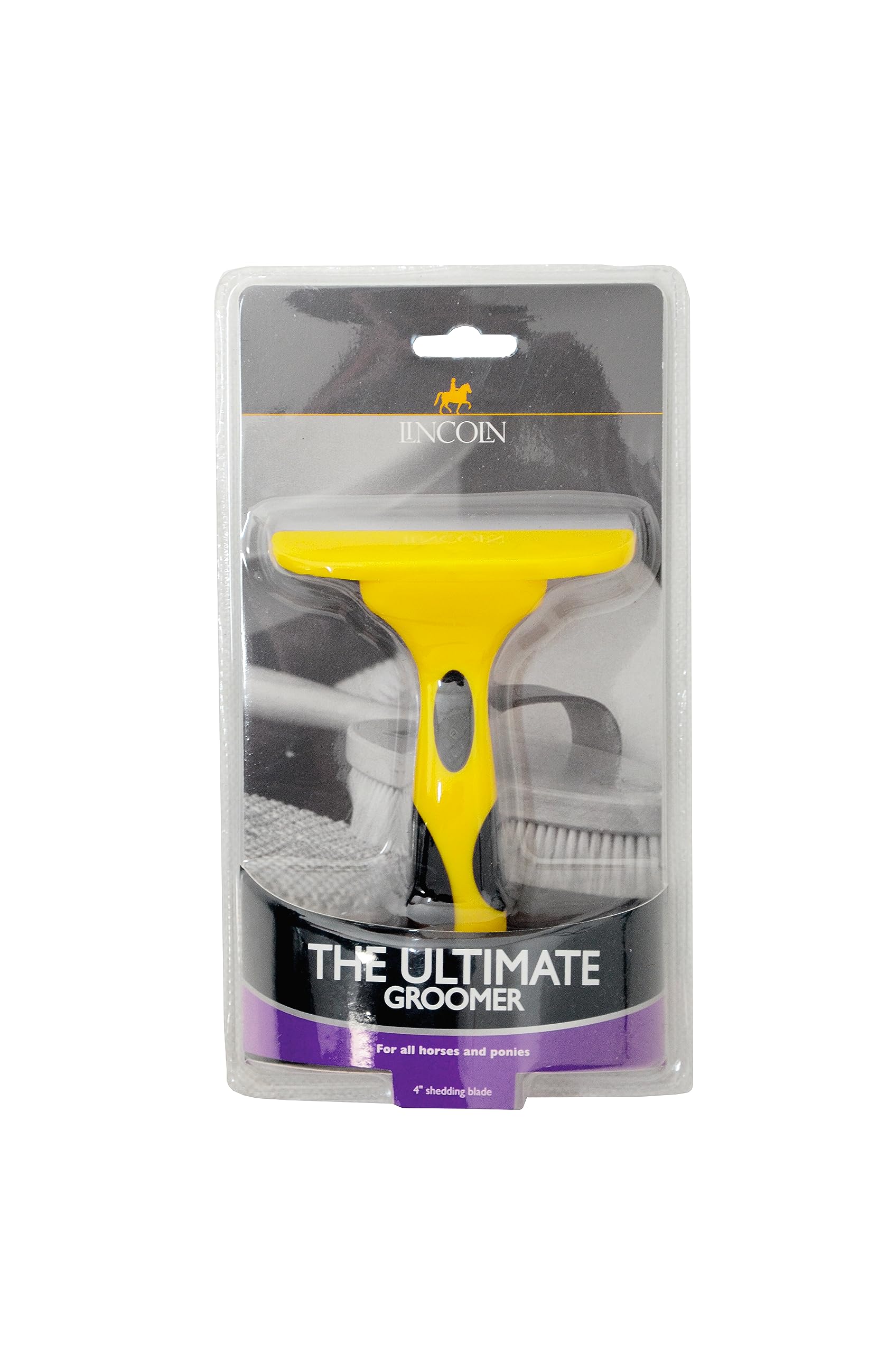 LINCOLN Ultimate Groomer - 1 x unit