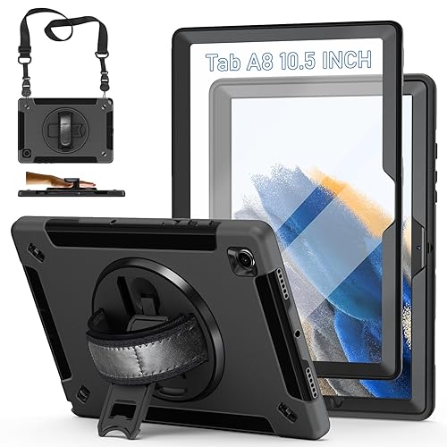 Screen Protector Samsung Tab S Case Samsung Galaxy Tab S5e 2019